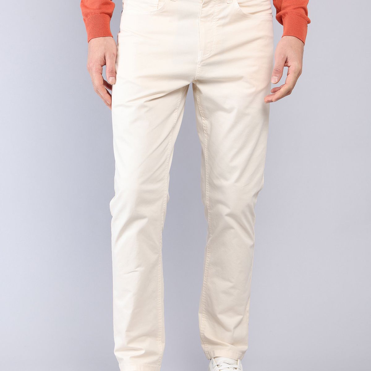 ARROW - Pantalón Spandex 5 pocket Arrow ARROW