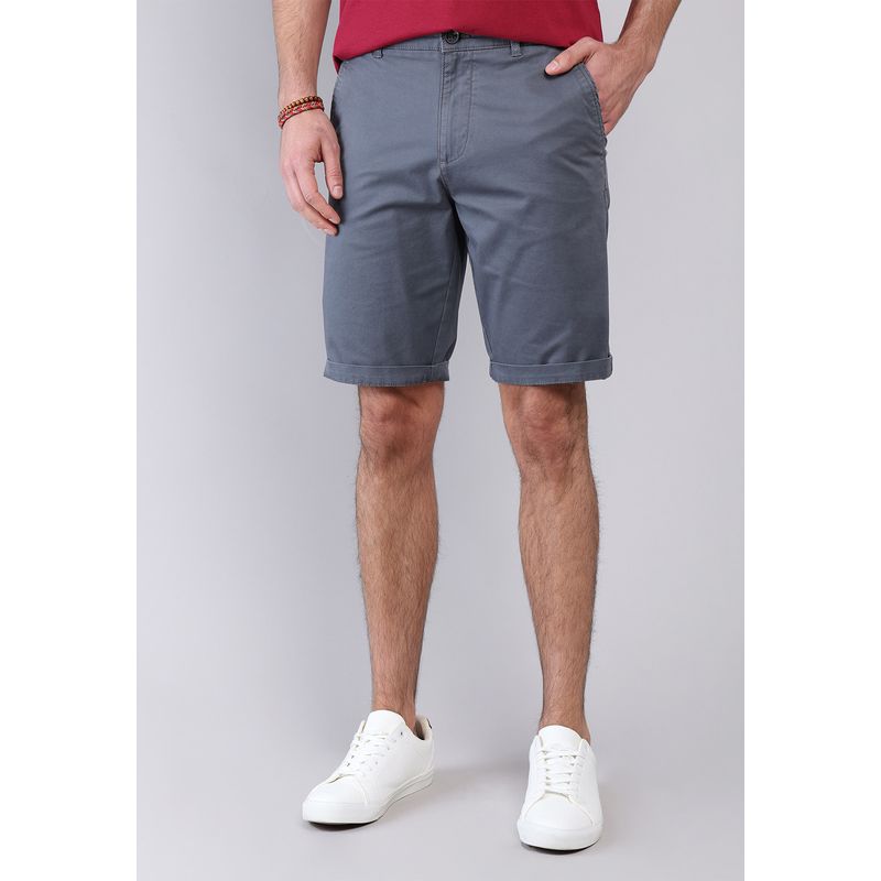 PIERO BUTTI - Bermuda Casual Spandex Piero Butti PIERO BUTTI