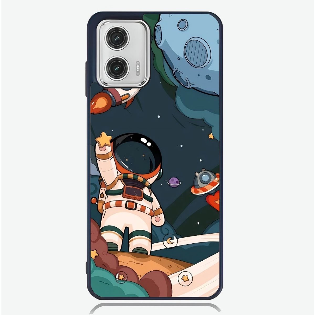 CARCASIA - Carcasa Funda para MOTOROLA EDGE 30 NEO Diseño 173