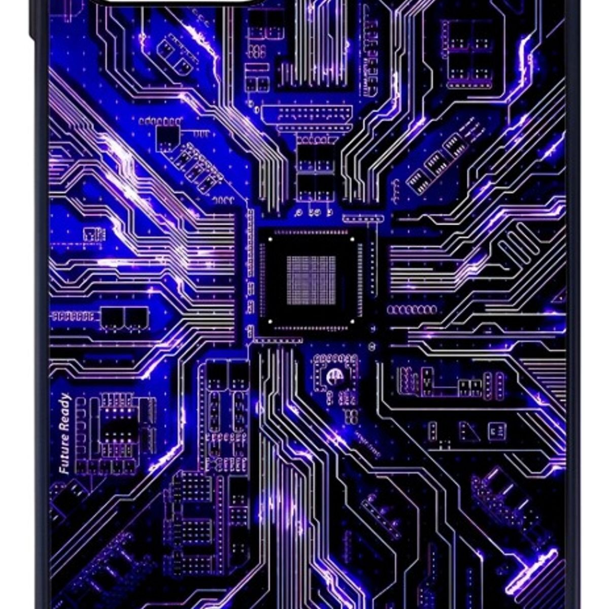 CARCASIA - Carcasa Funda para MOTOROLA EDGE 40 Diseño 207