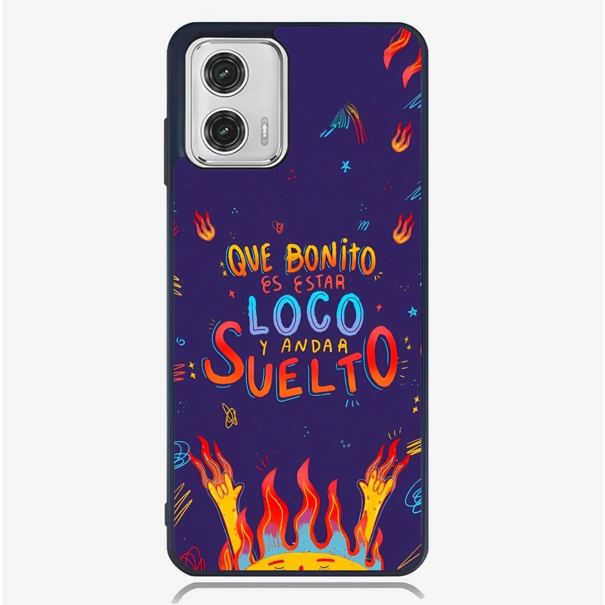 CARCASIA - Carcasa Funda para MOTOROLA EDGE 30 NEO Diseño 179