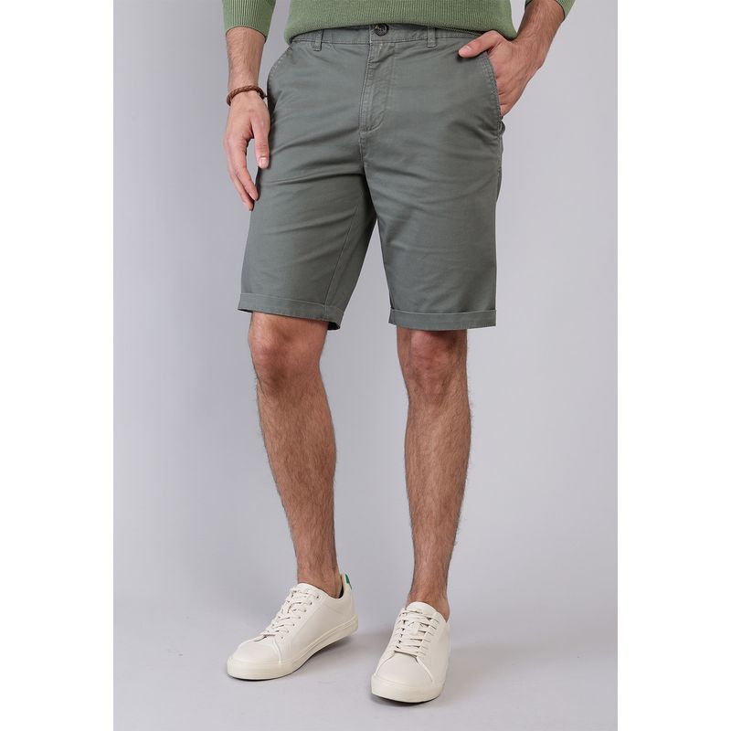PIERO BUTTI - Bermuda Casual Spandex Piero Butti PIERO BUTTI