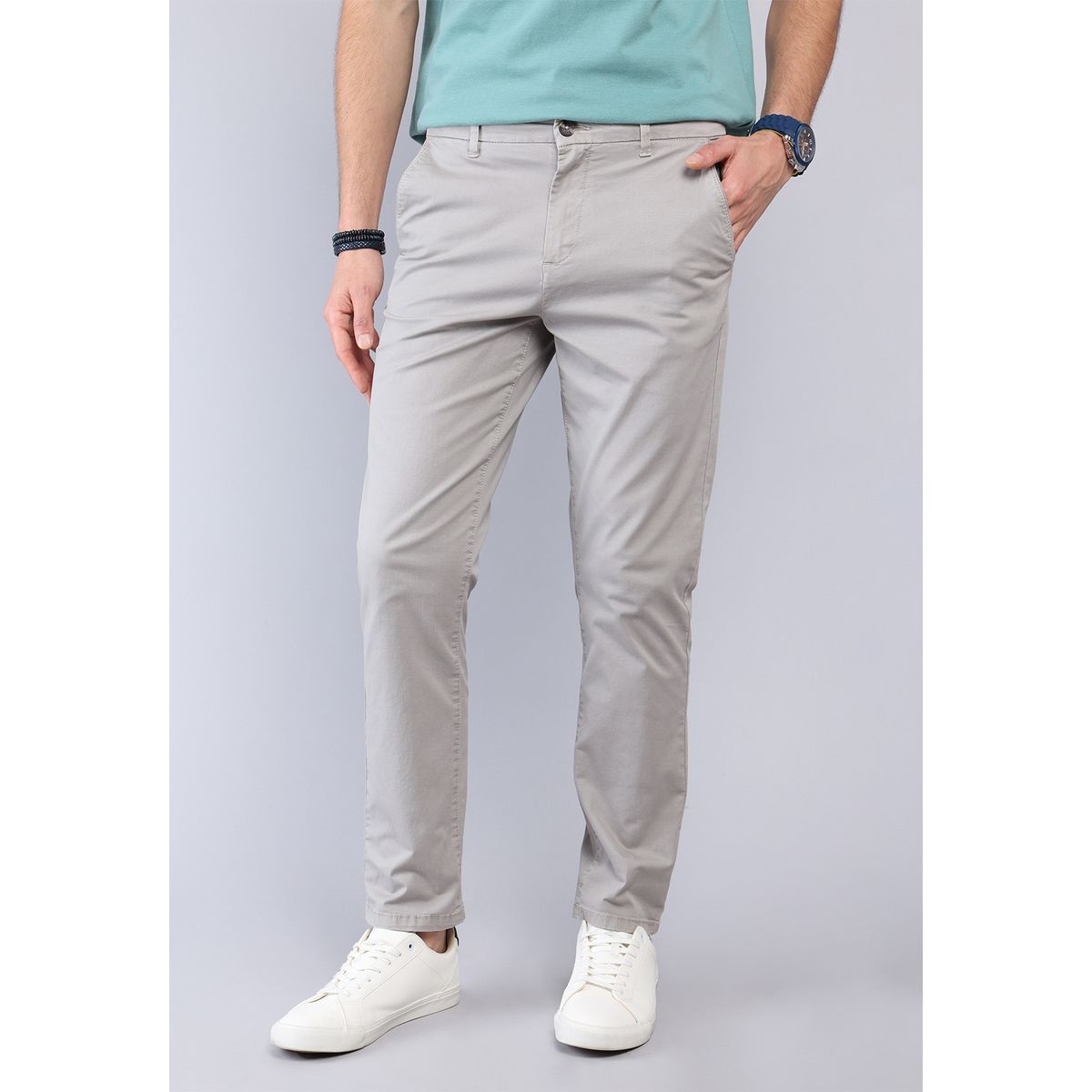 ARROW - Pantalón Chino Spandex Arrow ARROW