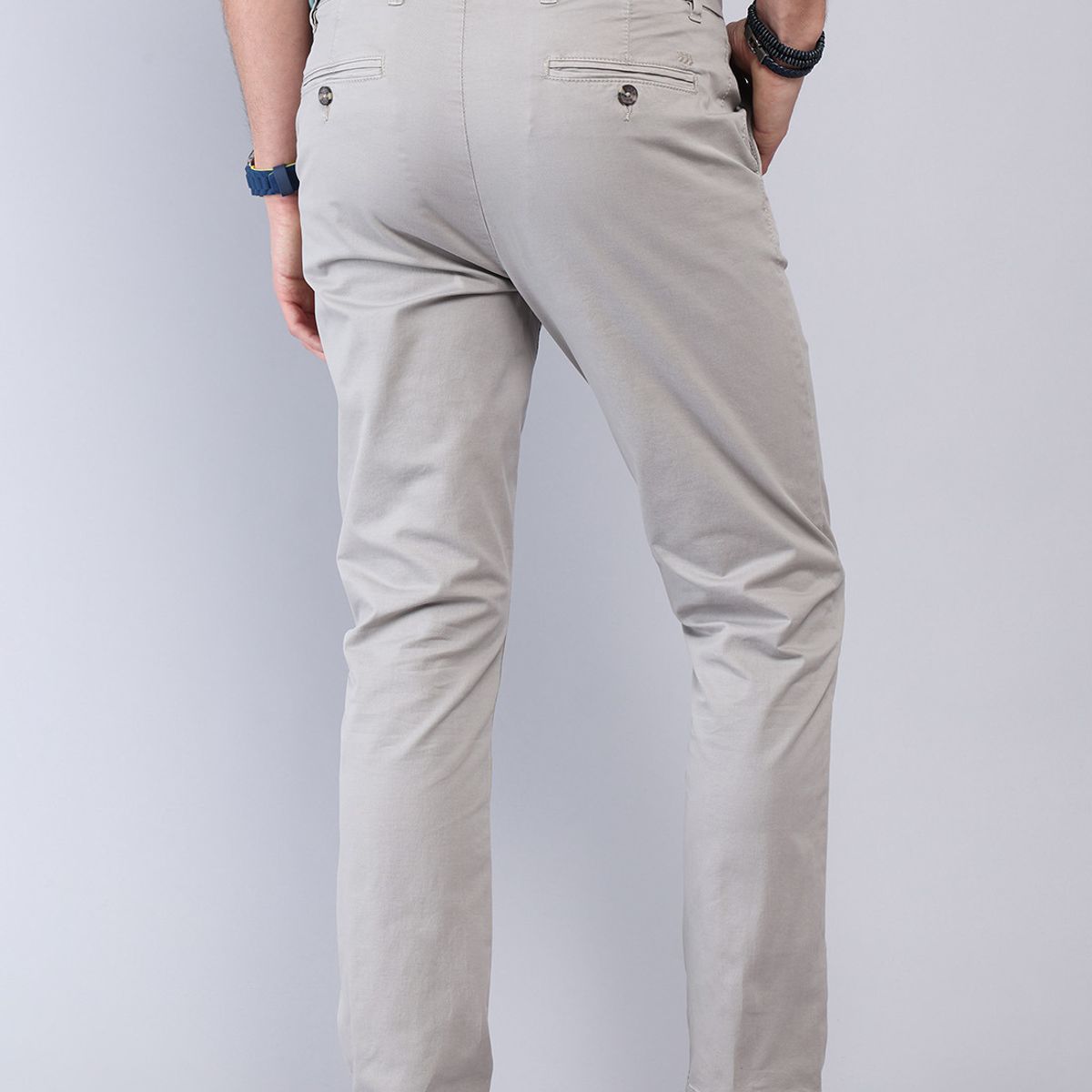 ARROW - Pantalón Chino Spandex Arrow ARROW