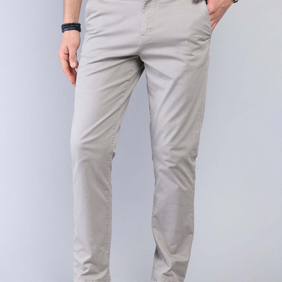 ARROW - Pantalón Chino Spandex Arrow ARROW
