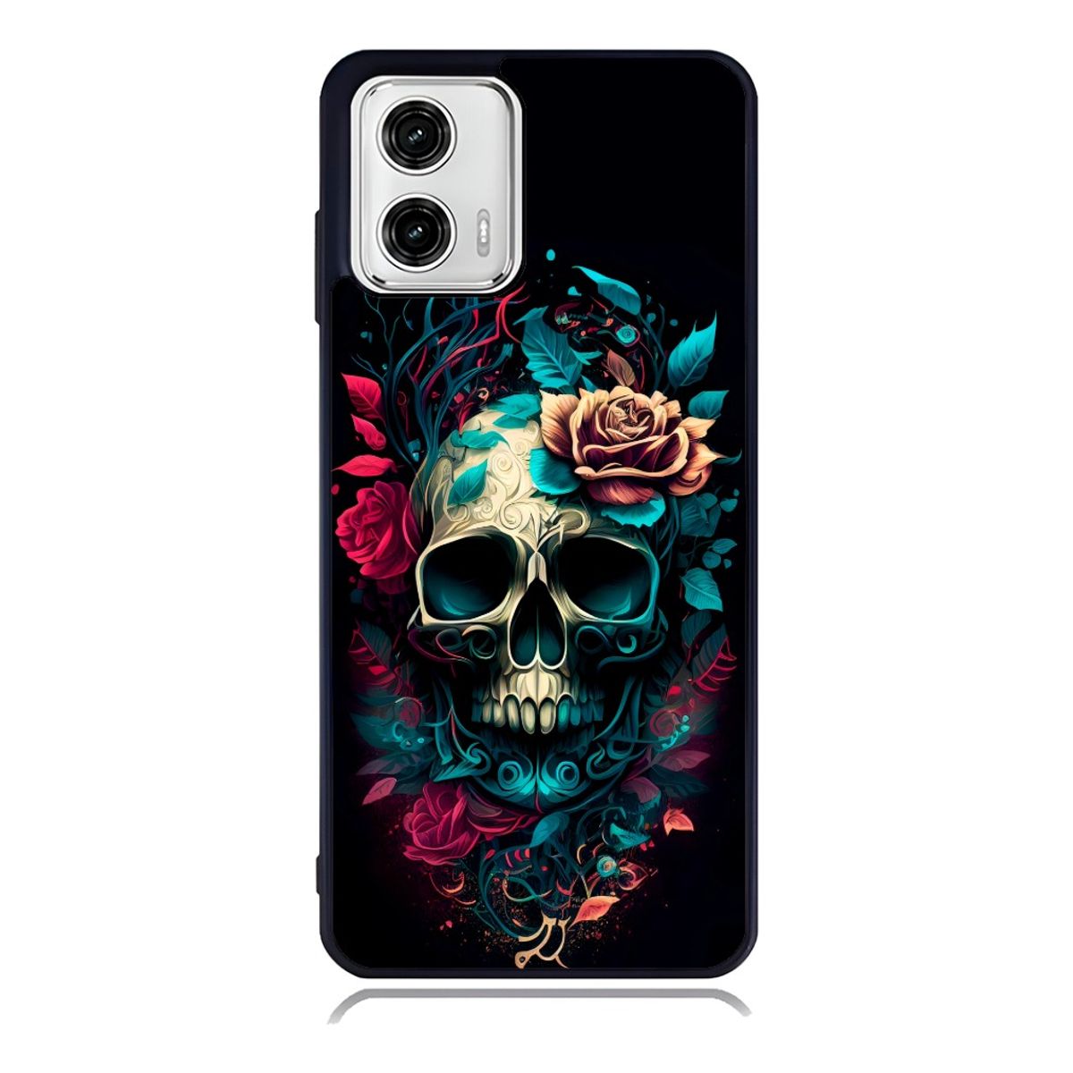CARCASIA - Carcasa Funda para MOTOROLA EDGE 40 Diseño 224