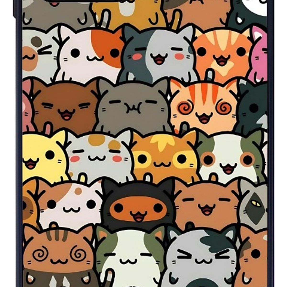 CARCASIA - Carcasa Funda para MOTOROLA EDGE 30 FUSION Diseño 21