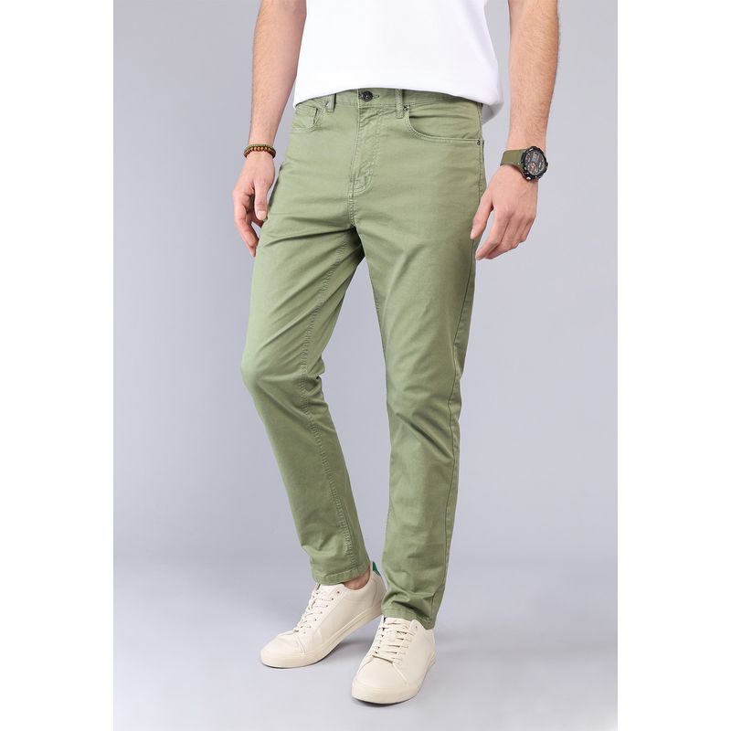 ARROW - Pantalón Spandex 5 pocket Arrow ARROW