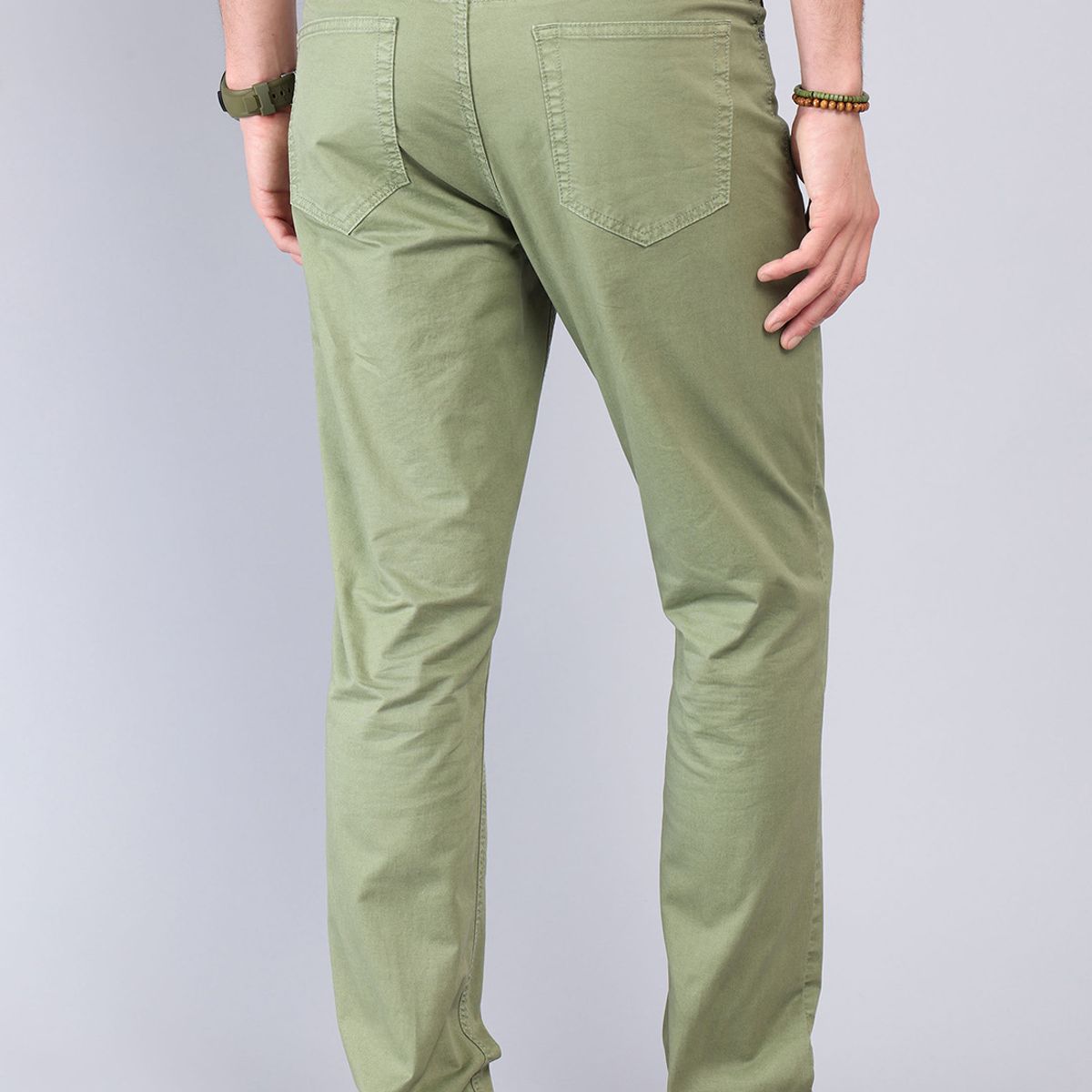 ARROW - Pantalón Spandex 5 pocket Arrow ARROW