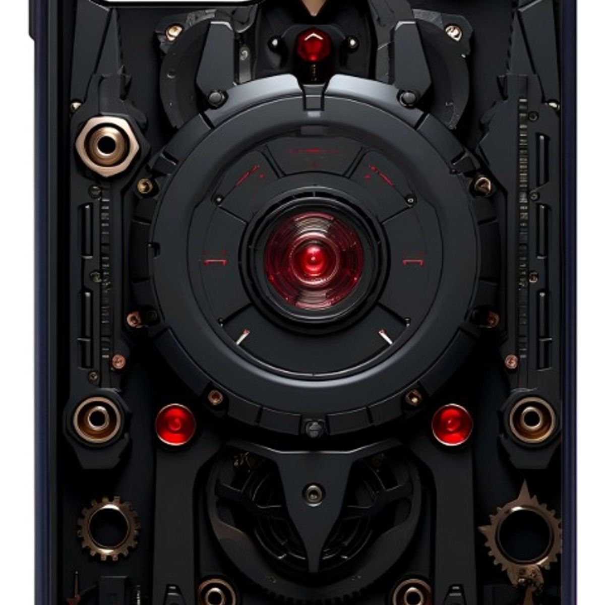 CARCASIA - Carcasa Funda para MOTOROLA EDGE 30 NEO Diseño 202