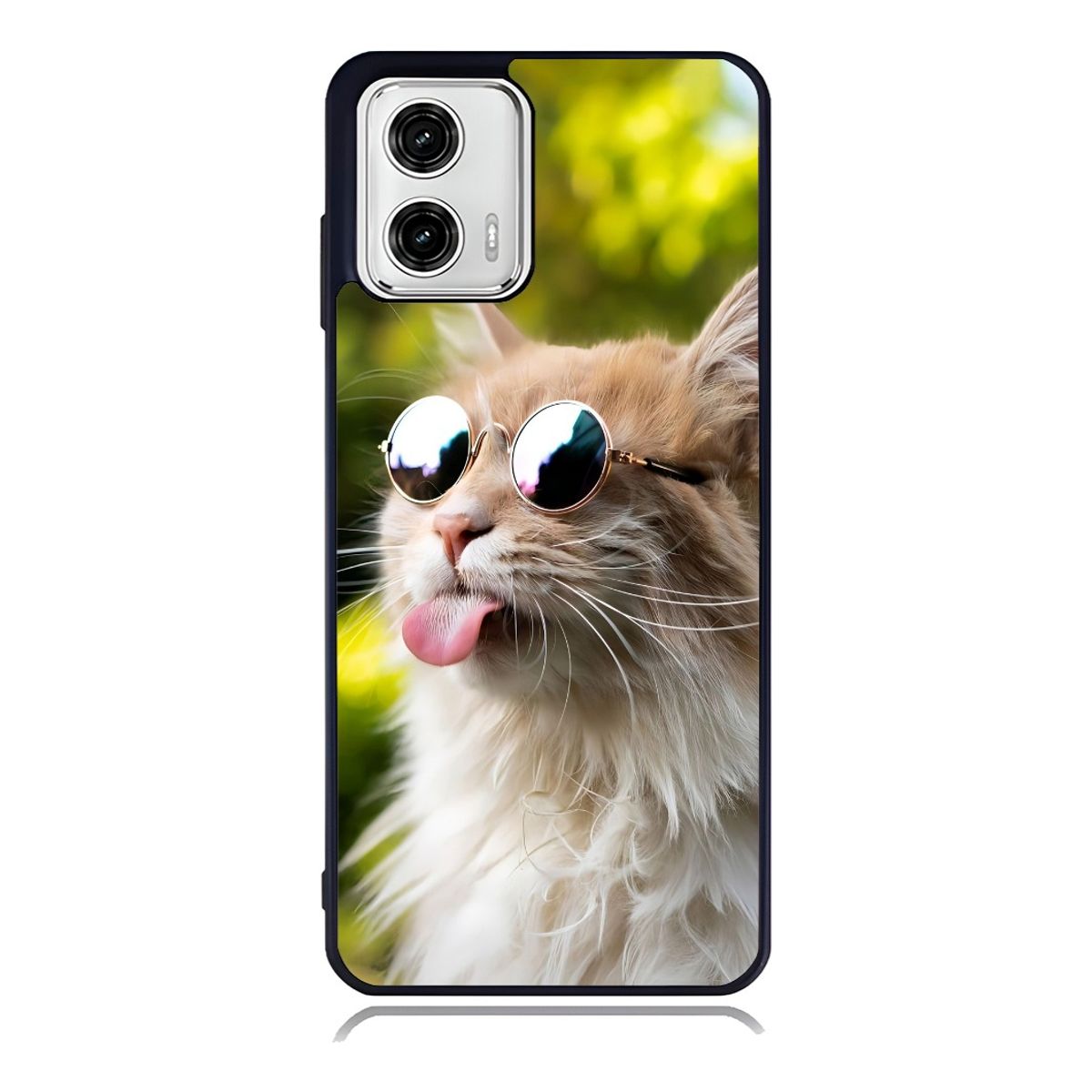 CARCASIA - Carcasa Funda para MOTOROLA EDGE 30 FUSION Diseño 39