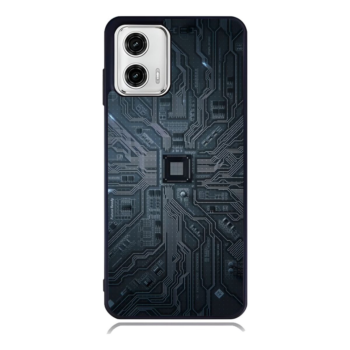 CARCASIA - Carcasa Funda para MOTOROLA EDGE 30 NEO Diseño 208