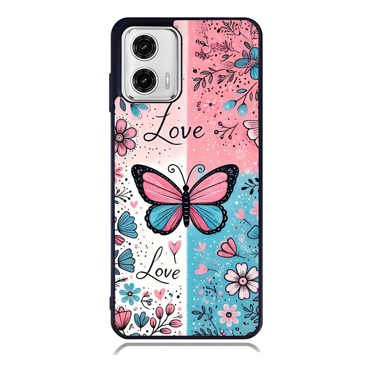 CARCASIA - Carcasa Funda para MOTOROLA EDGE 30 FUSION Diseño 44