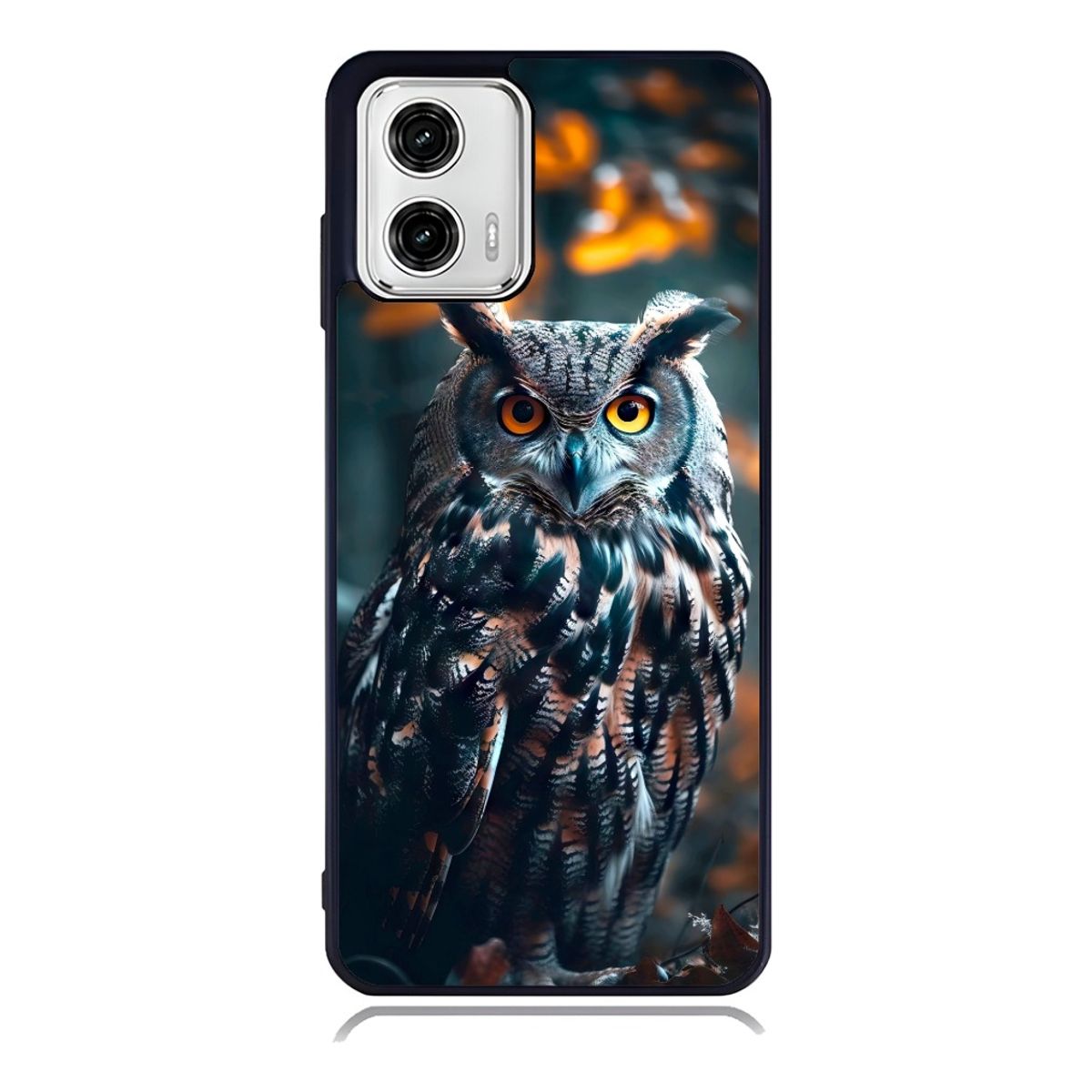 CARCASIA - Carcasa Funda para MOTOROLA EDGE 30 NEO Diseño 222