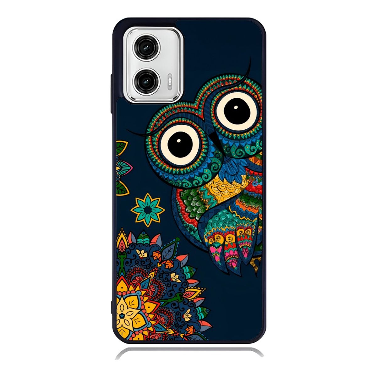 CARCASIA - Carcasa Funda para MOTOROLA EDGE 30 NEO Diseño 223