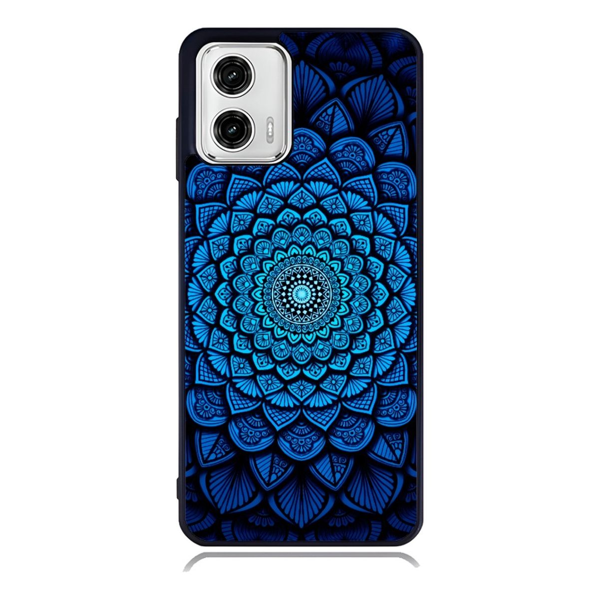 CARCASIA - Carcasa Funda para MOTOROLA EDGE 40 Diseño 261