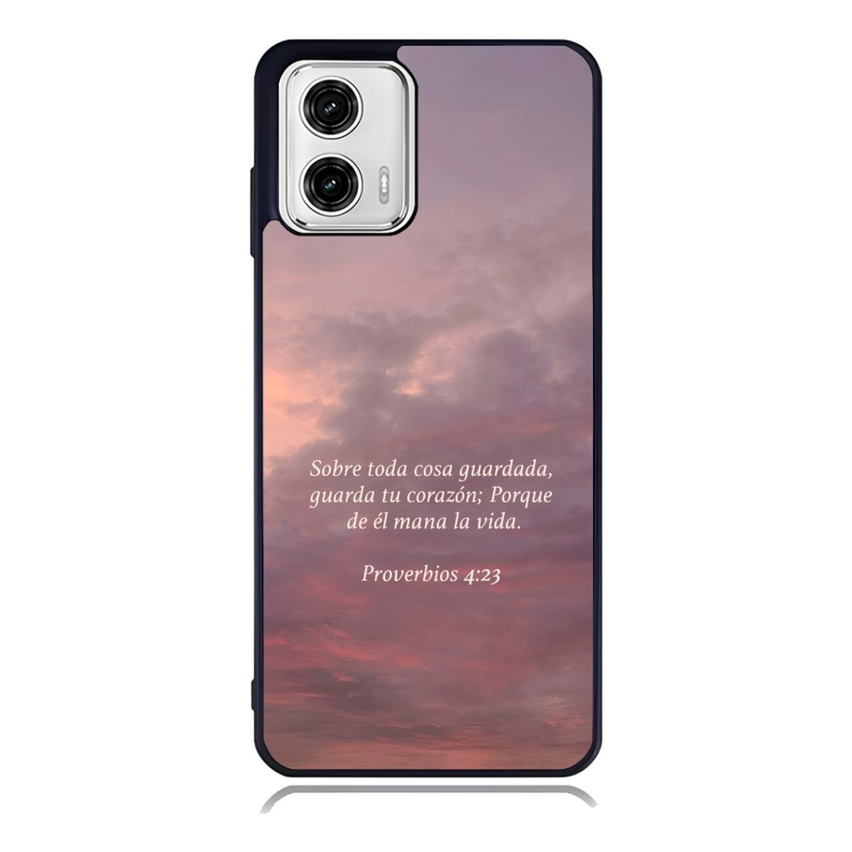 CARCASIA - Carcasa Funda para MOTOROLA EDGE 30 NEO Diseño 239