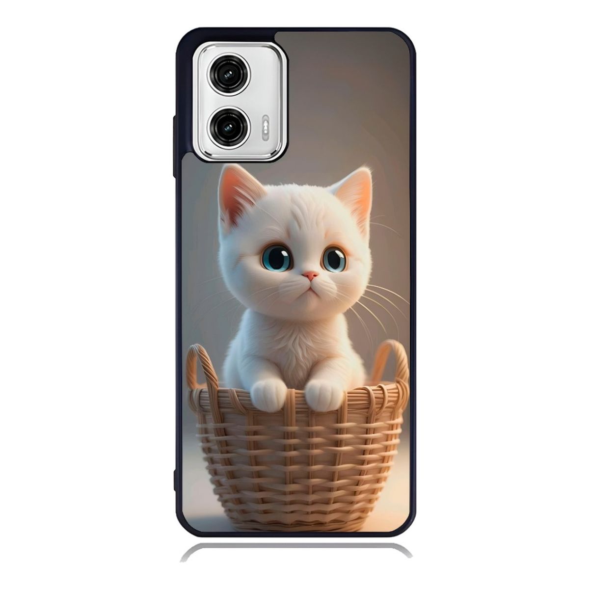 CARCASIA - Carcasa Funda para MOTOROLA EDGE 30 NEO Diseño 247