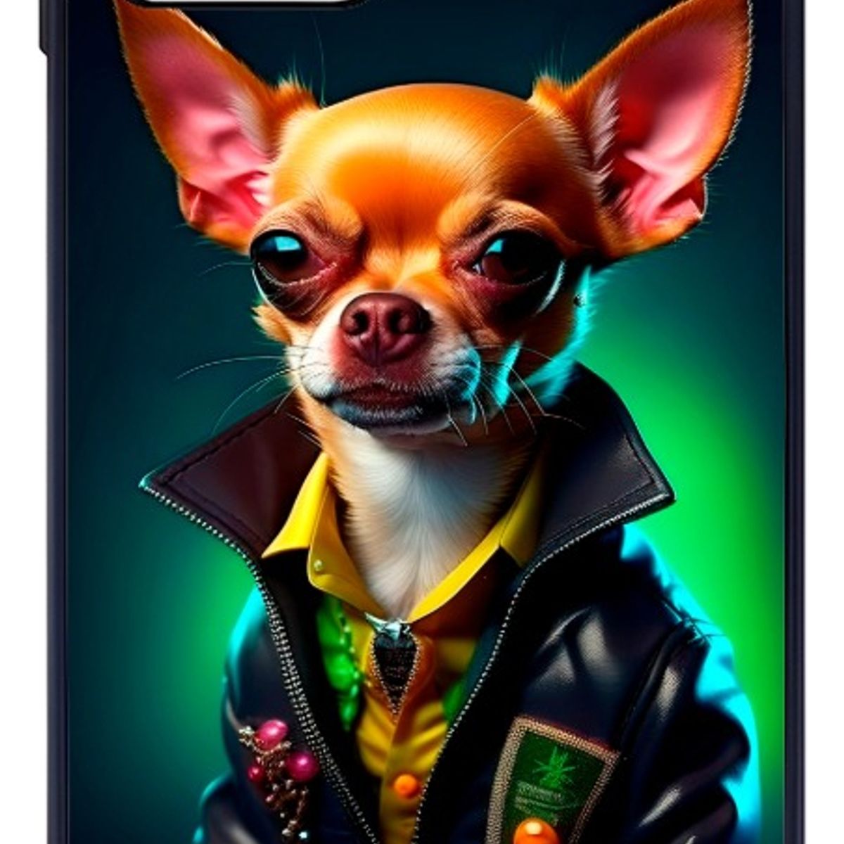 CARCASIA - Carcasa Funda para MOTOROLA EDGE 40 Diseño 287