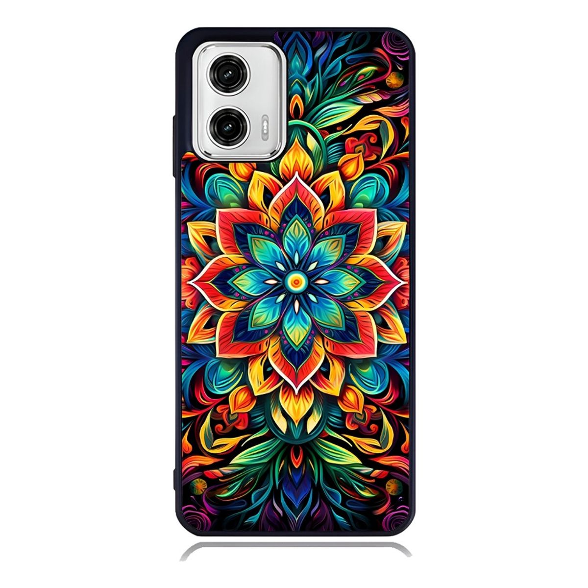 CARCASIA - Carcasa Funda para MOTOROLA EDGE 30 NEO Diseño 264