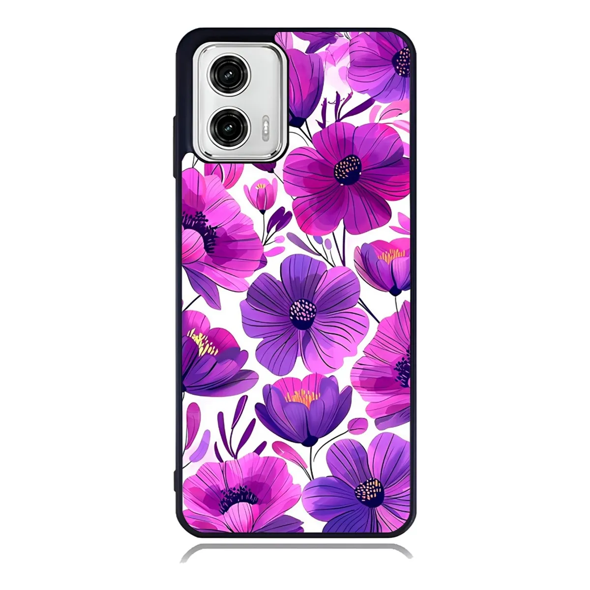 CARCASIA - Carcasa Funda para MOTOROLA EDGE 30 FUSION Diseño 82