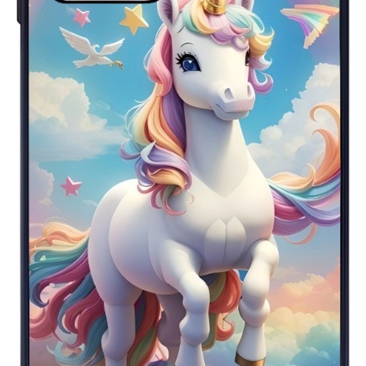 CARCASIA - Carcasa Funda para MOTOROLA EDGE 40 Diseño 298