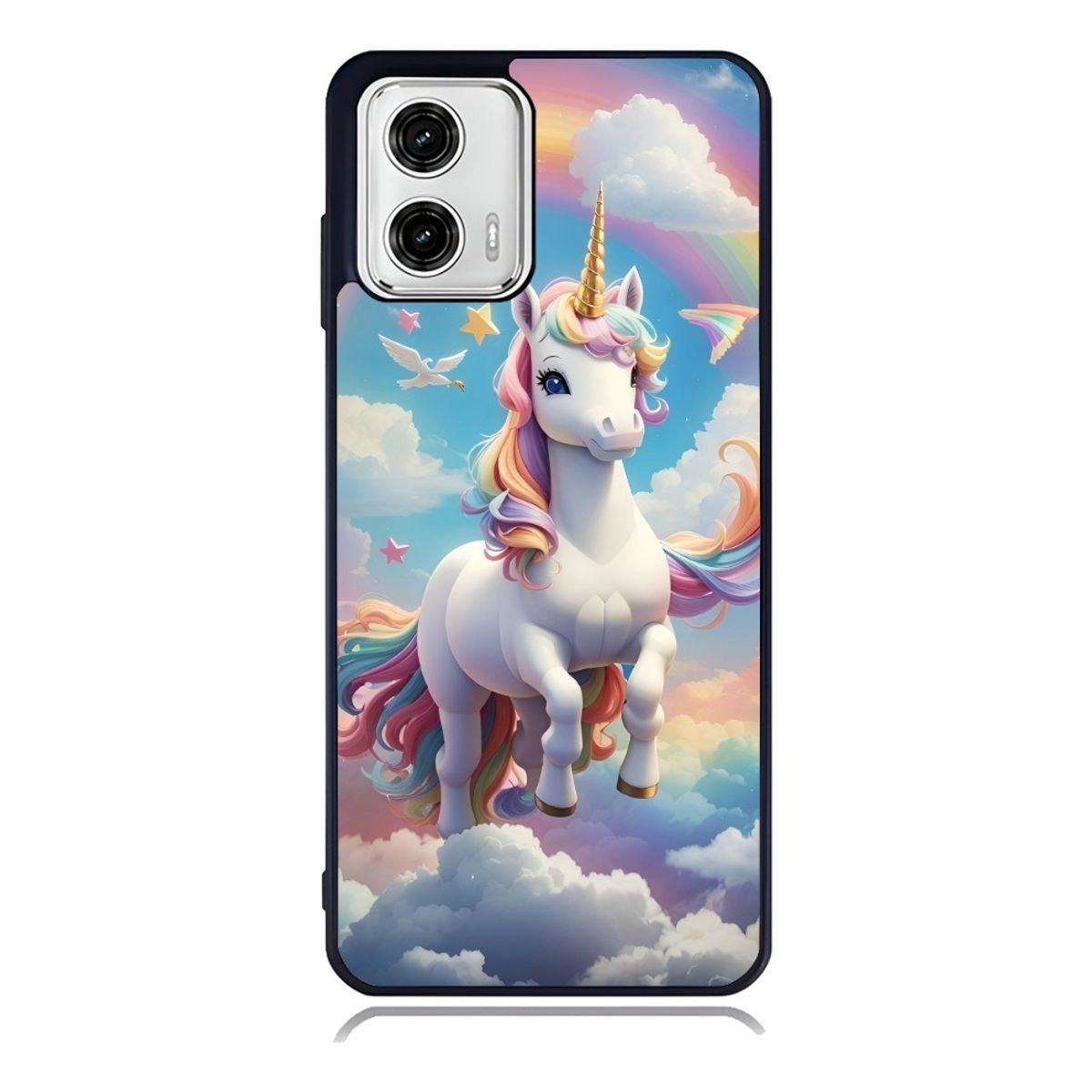 CARCASIA - Carcasa Funda para MOTOROLA EDGE 40 Diseño 298