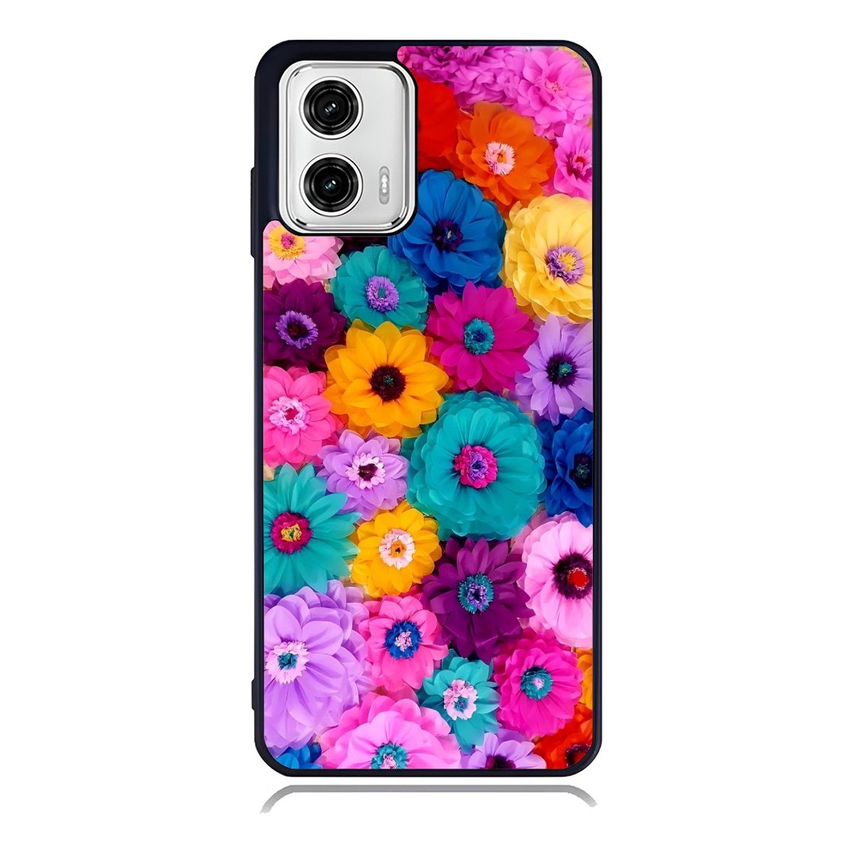 CARCASIA - Carcasa Funda para MOTOROLA EDGE 30 FUSION Diseño 97