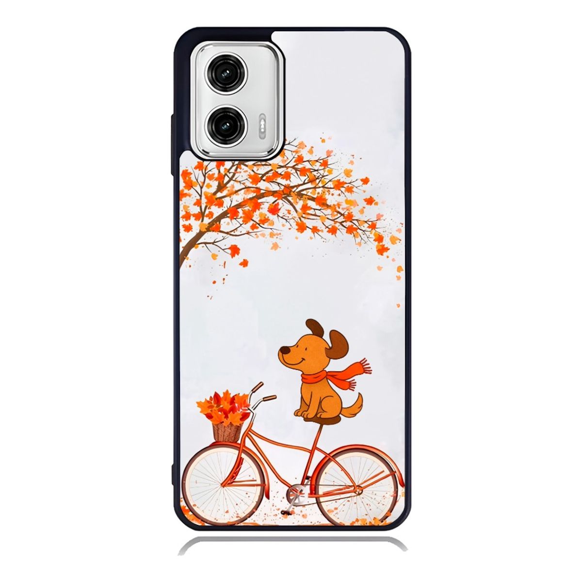 CARCASIA - Carcasa Funda para MOTOROLA EDGE 30 NEO Diseño 282
