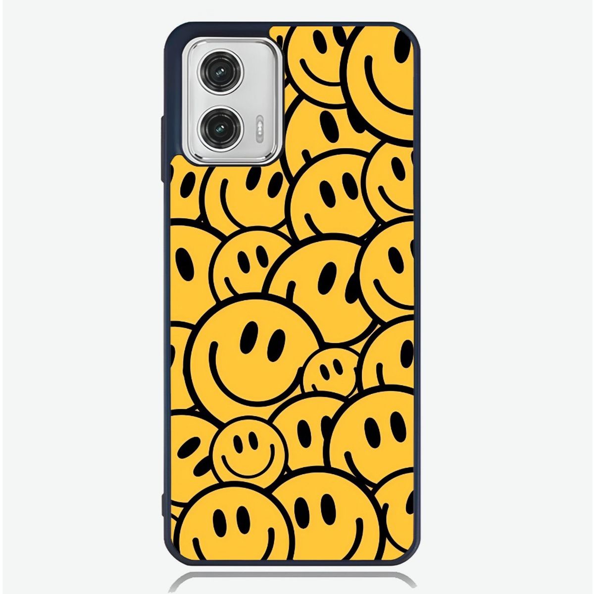 CARCASIA - Carcasa Funda para MOTOROLA EDGE 30 FUSION Diseño 109