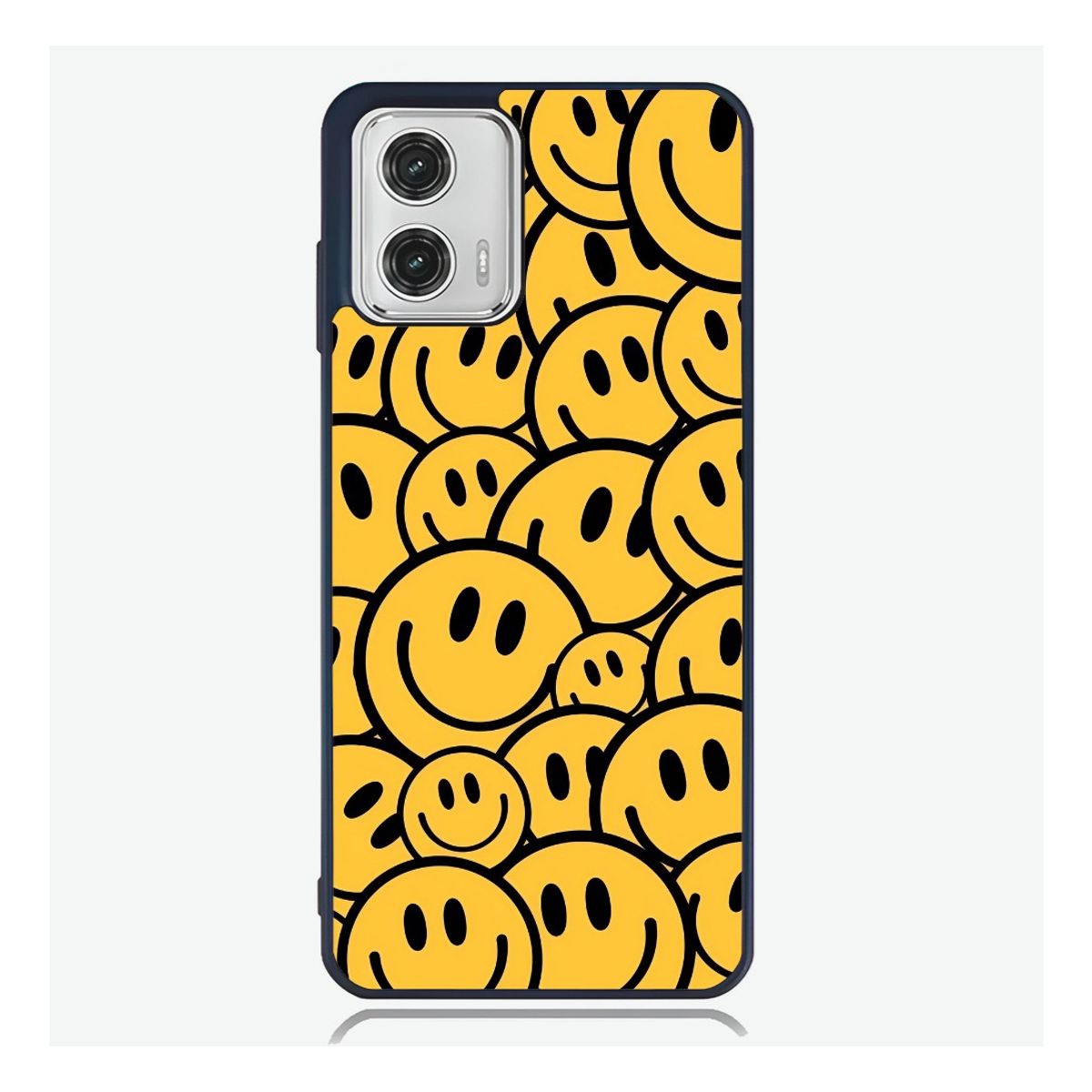 CARCASIA - Carcasa Funda para MOTOROLA EDGE 30 FUSION Diseño 109