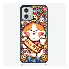 CARCASIA - Carcasa Funda para MOTOROLA EDGE 30 FUSION Diseño 111