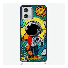 CARCASIA - Carcasa Funda para MOTOROLA EDGE 30 FUSION Diseño 118
