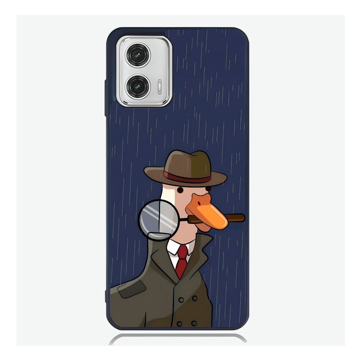 CARCASIA - Carcasa Funda para MOTOROLA EDGE 30 FUSION Diseño 130