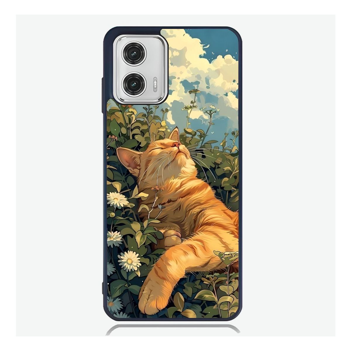 CARCASIA - Carcasa Funda para MOTOROLA EDGE 30 FUSION Diseño 145