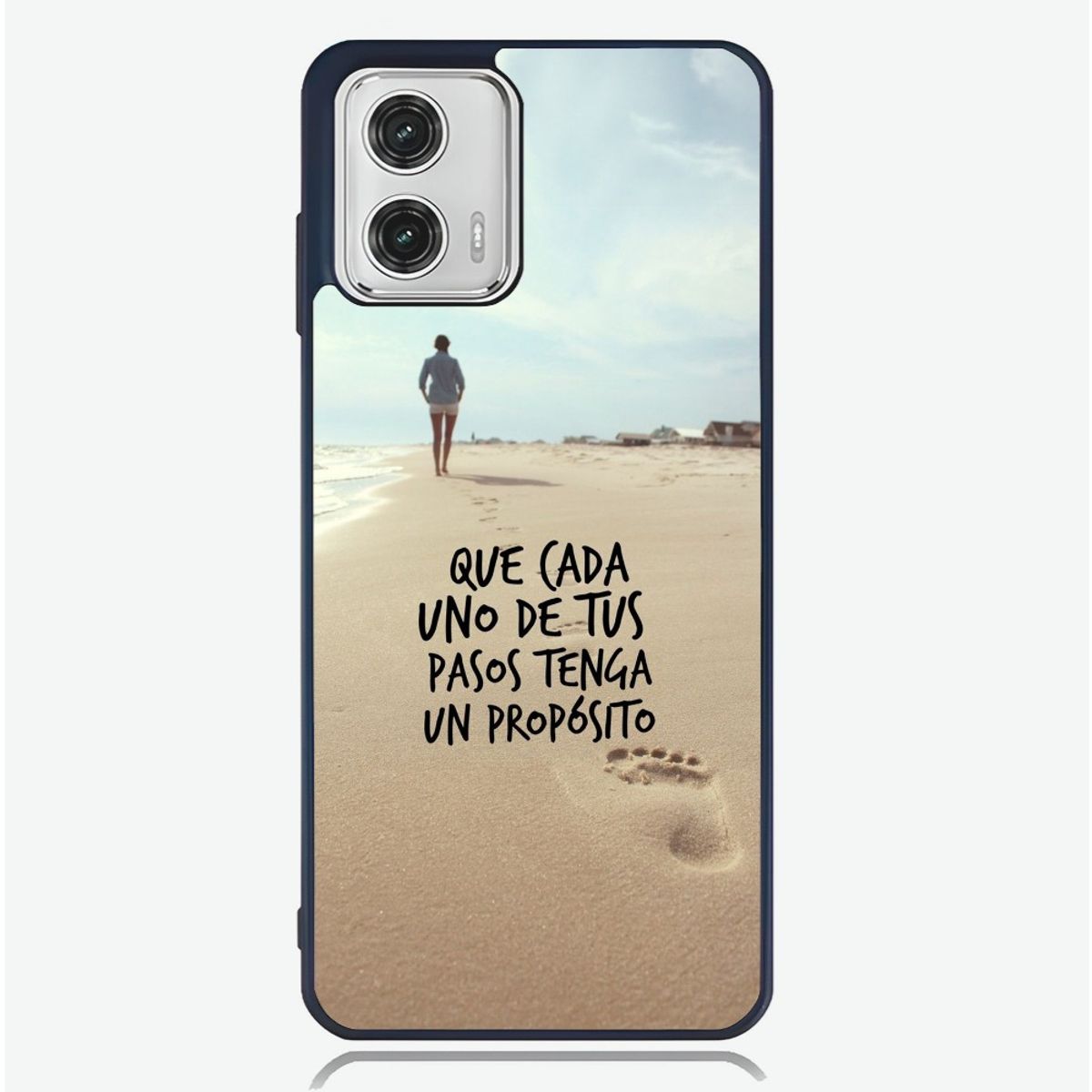 CARCASIA - Carcasa Funda para MOTOROLA EDGE 30 FUSION Diseño 151