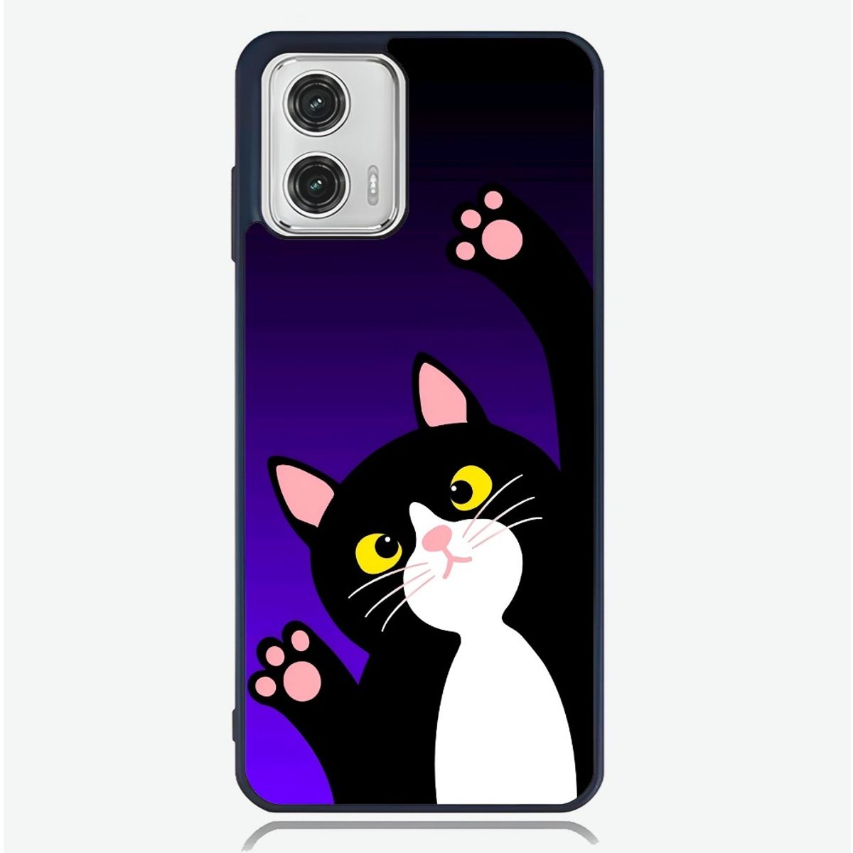 CARCASIA - Carcasa Funda para MOTOROLA EDGE 30 FUSION Diseño 152