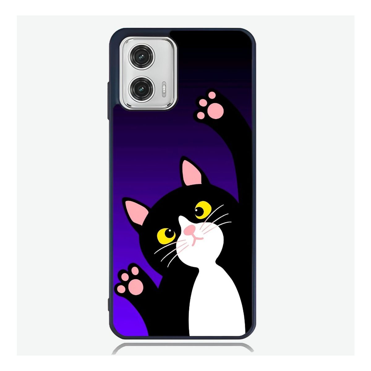 CARCASIA - Carcasa Funda para MOTOROLA EDGE 30 FUSION Diseño 152