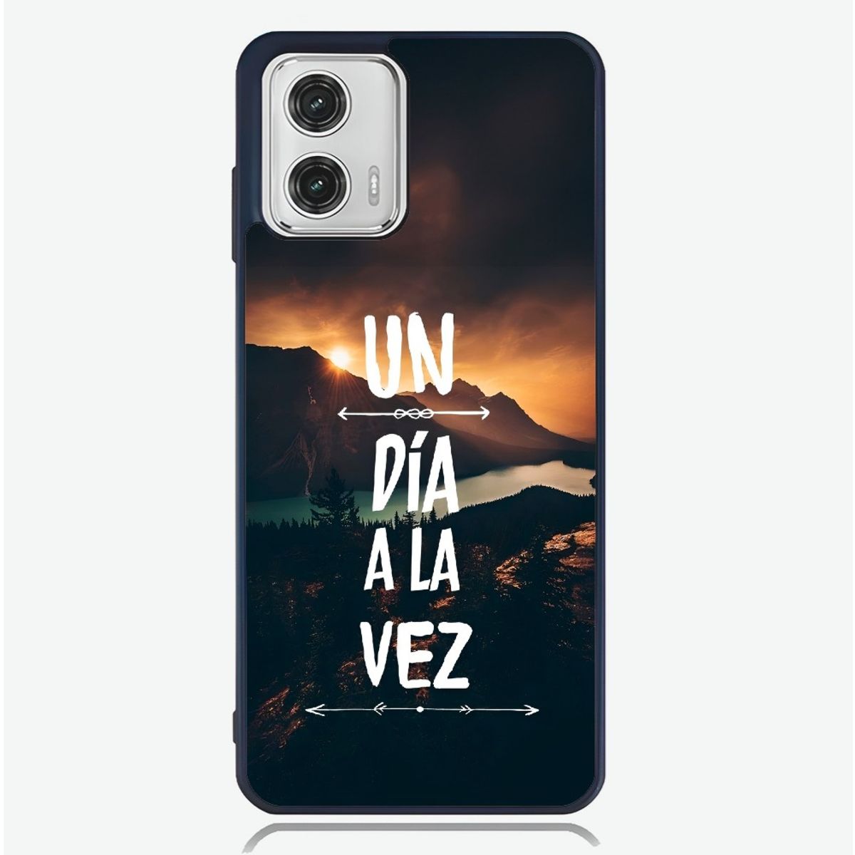 CARCASIA - Carcasa Funda para MOTOROLA EDGE 30 FUSION Diseño 153