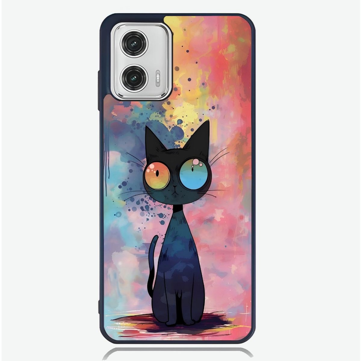 CARCASIA - Carcasa Funda para MOTOROLA EDGE 30 FUSION Diseño 170