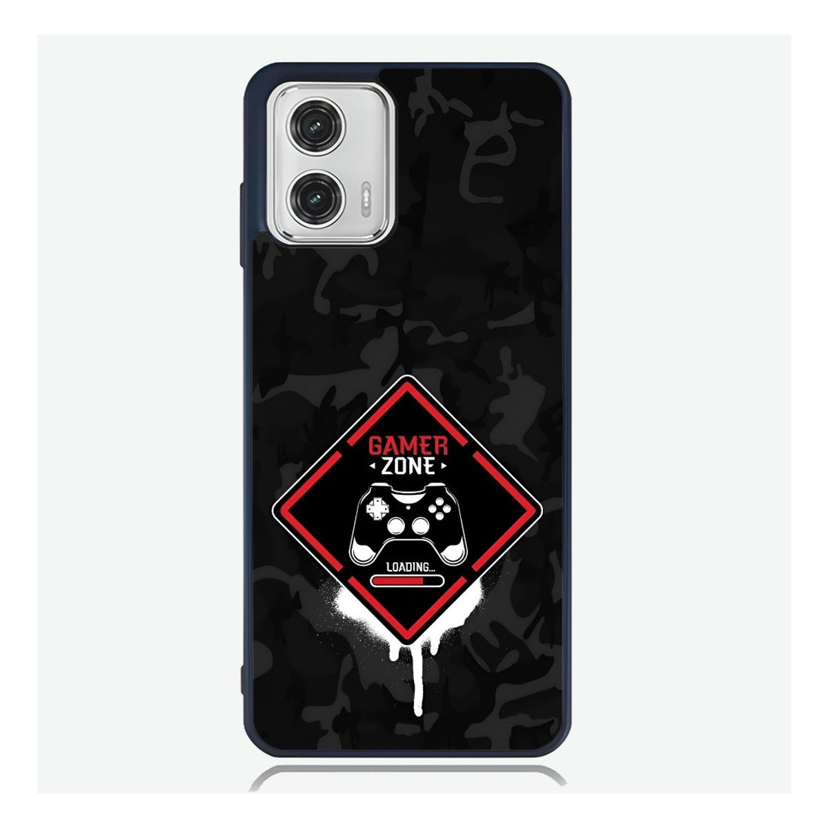 CARCASIA - Carcasa Funda para MOTOROLA EDGE 30 FUSION Diseño 171