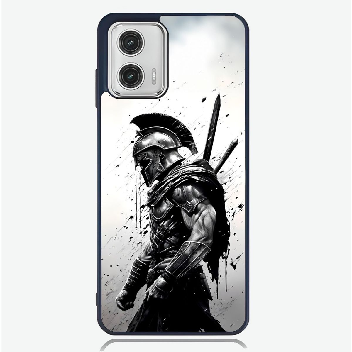 CARCASIA - Carcasa Funda para MOTOROLA EDGE 30 FUSION Diseño 175