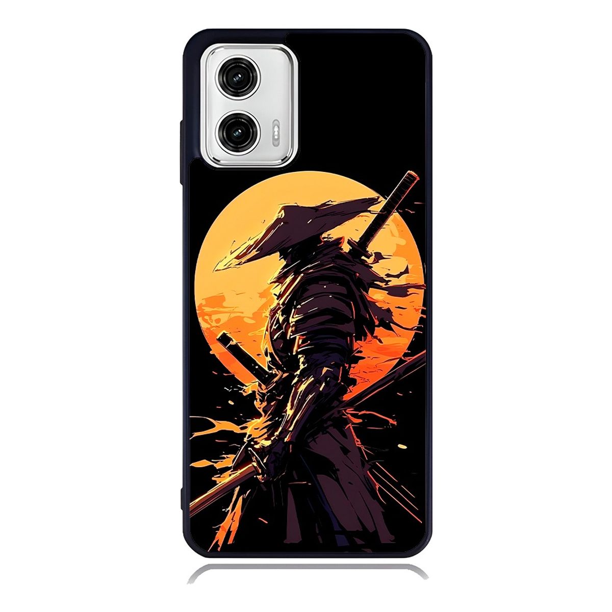 CARCASIA - Carcasa Funda para MOTOROLA EDGE 30 FUSION Diseño 177