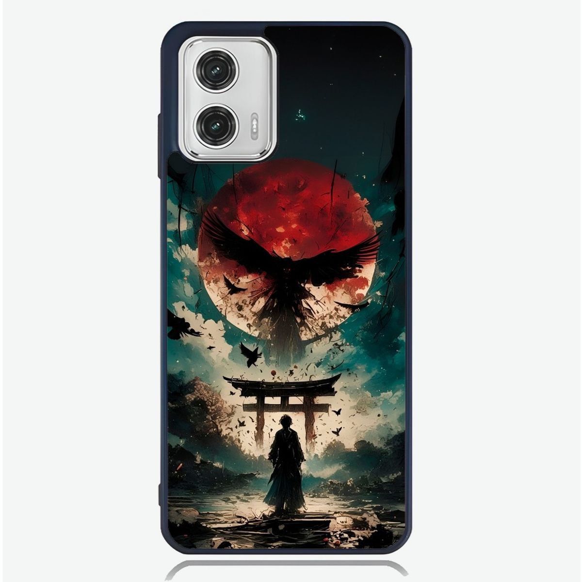 CARCASIA - Carcasa Funda para MOTOROLA EDGE 30 FUSION Diseño 189