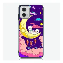 CARCASIA - Carcasa Funda para MOTOROLA EDGE 30 FUSION Diseño 195