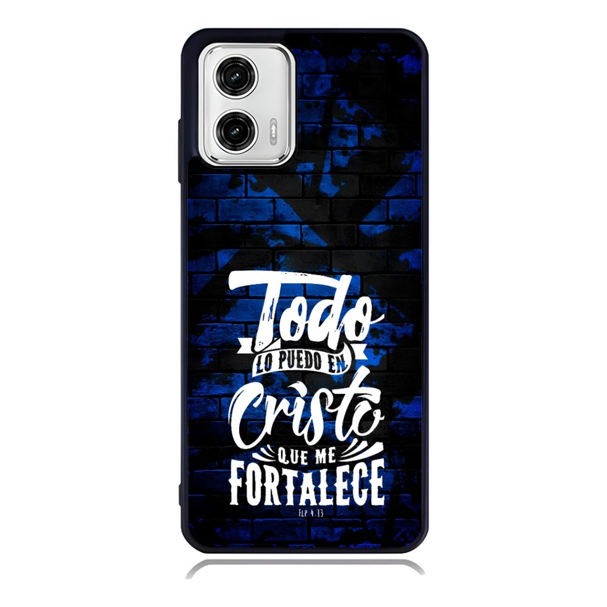 CARCASIA - Carcasa Funda para MOTOROLA EDGE 30 FUSION Diseño 209