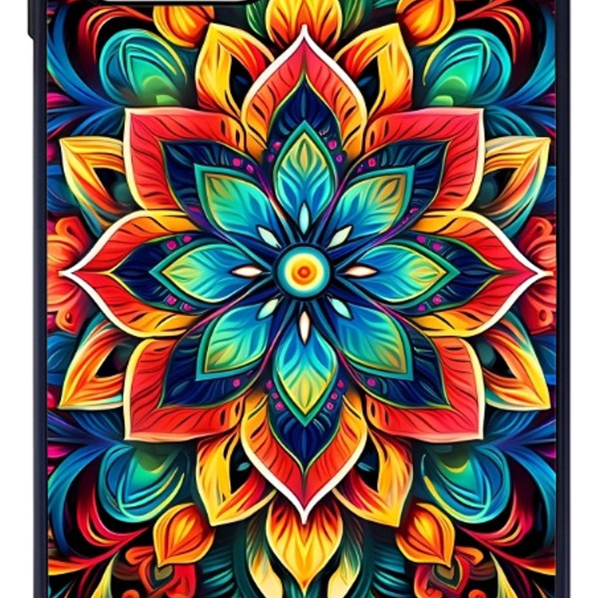 CARCASIA - Carcasa Funda para MOTOROLA EDGE 30 FUSION Diseño 264