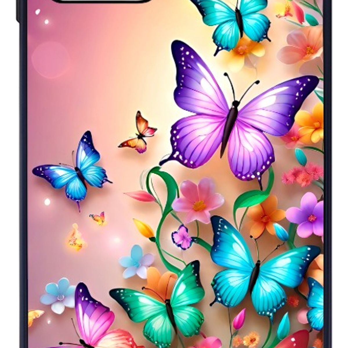 CARCASIA - Carcasa Funda para MOTOROLA EDGE 30 FUSION Diseño 267