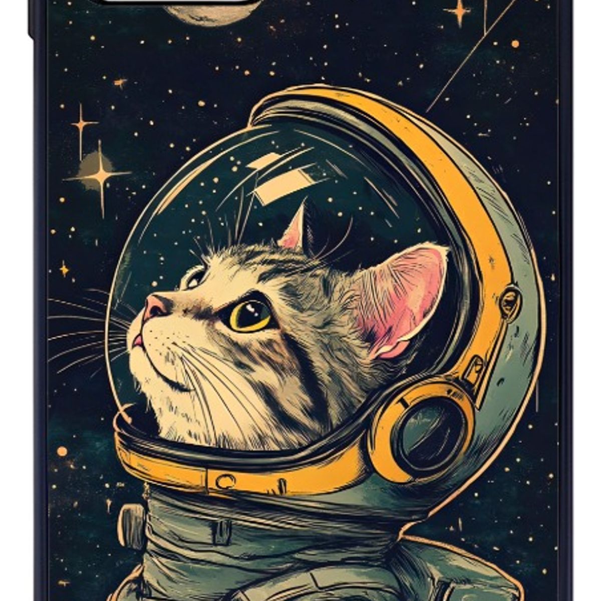 CARCASIA - Carcasa Funda para MOTOROLA EDGE 30 FUSION Diseño 269