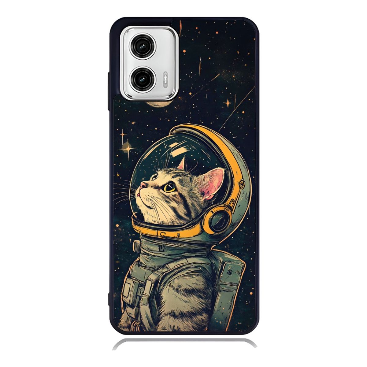 CARCASIA - Carcasa Funda para MOTOROLA EDGE 30 FUSION Diseño 269